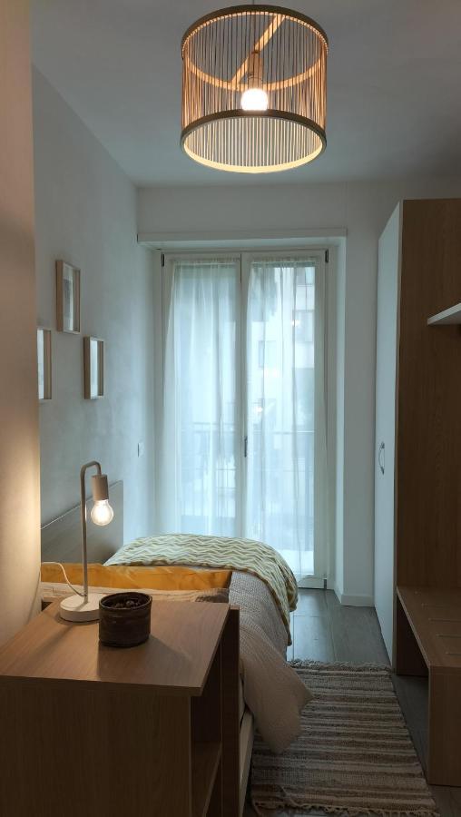 Valtellina Vacanze Сондрио Экстерьер фото